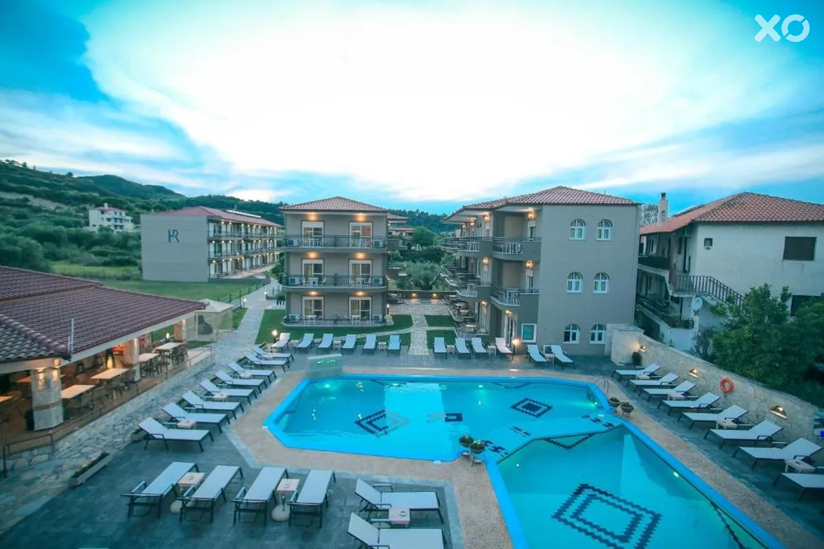 Royal Hotel