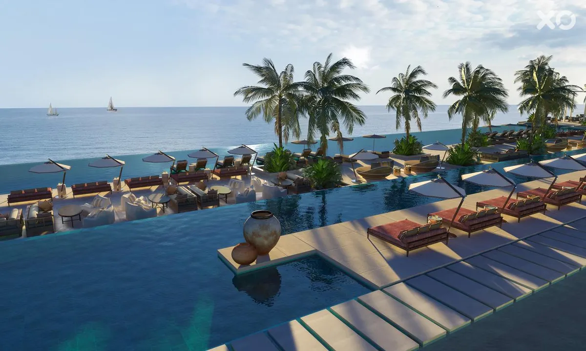 The Royal Senses Resort Crete, Curio Collection by Hilton