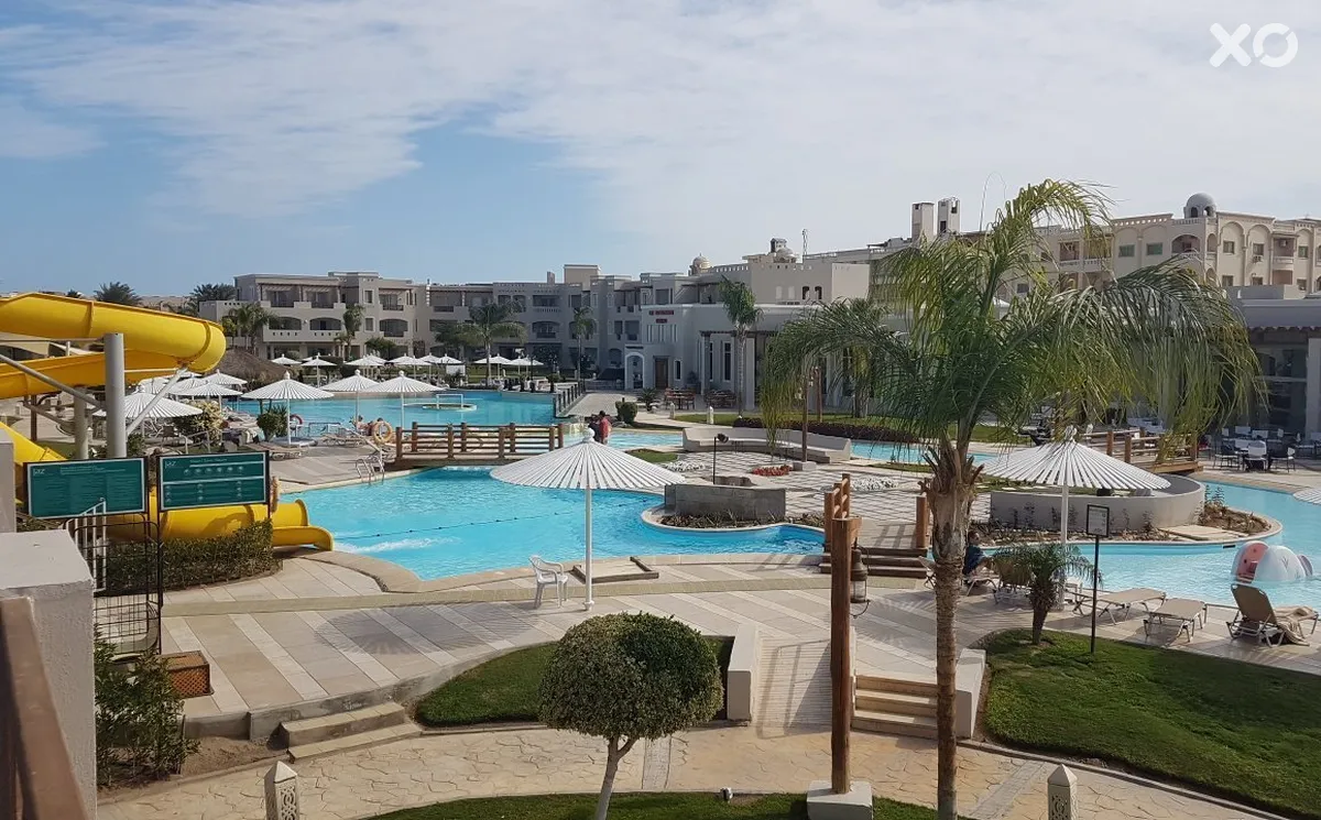 Iberotel Casa Del Mar Resort