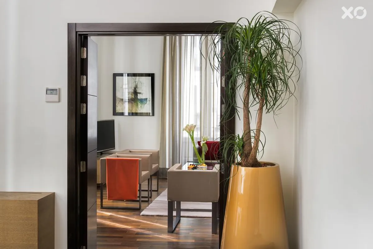 NH Collection Madrid Palacio de Tepa