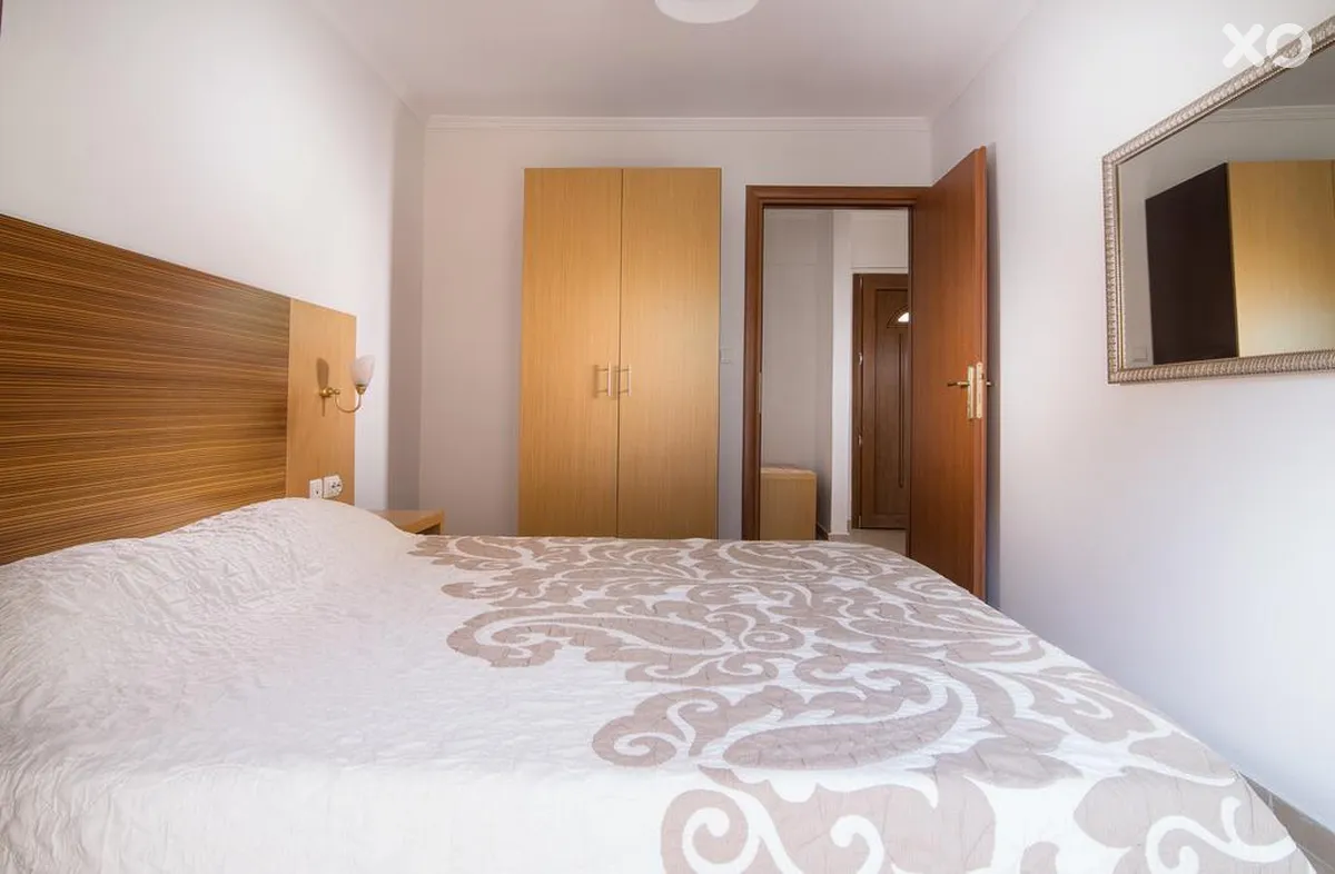 Apanemia by Flegra Hotels