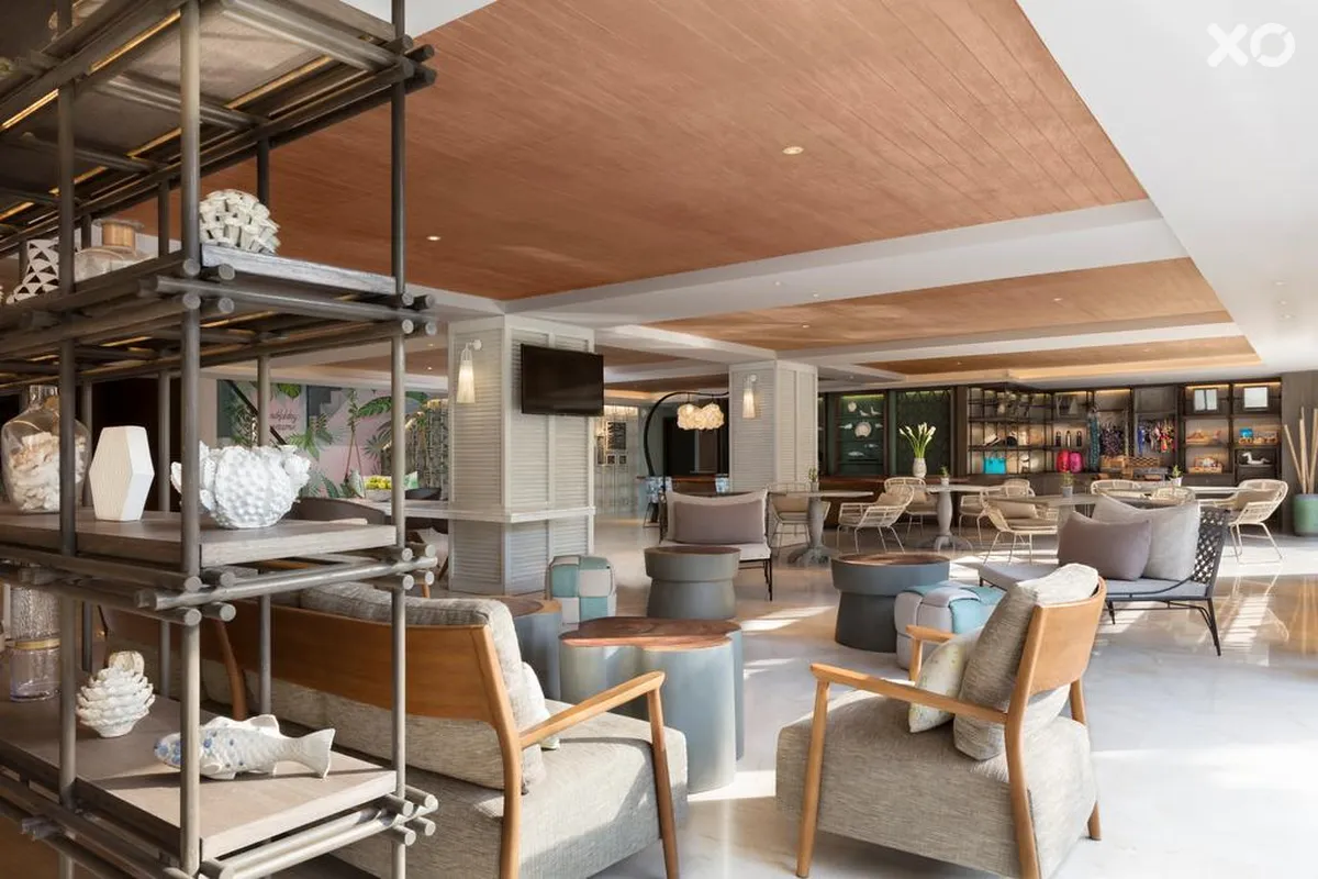 Avani+ Samui Resort