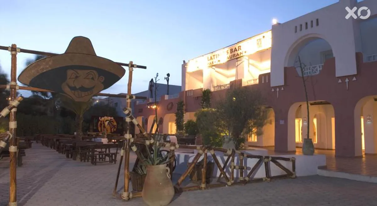 Djerba Resort Hotel