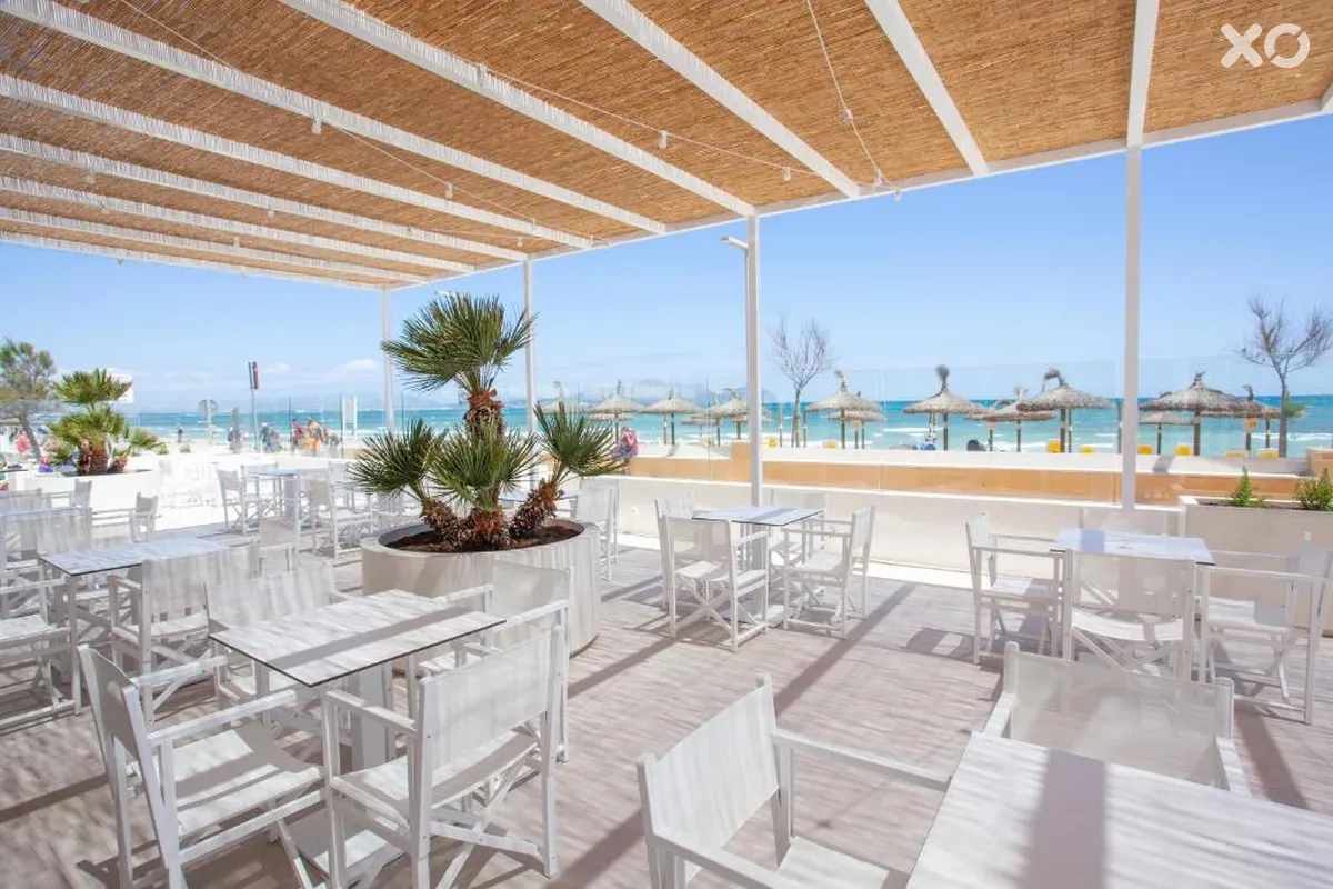 Grupotel Picafort Beach