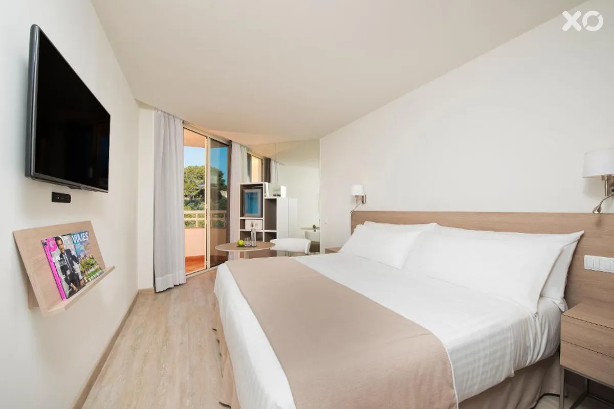 Melia Cala Galdana