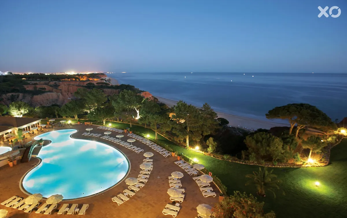 Porto Bay Falesia Hotel