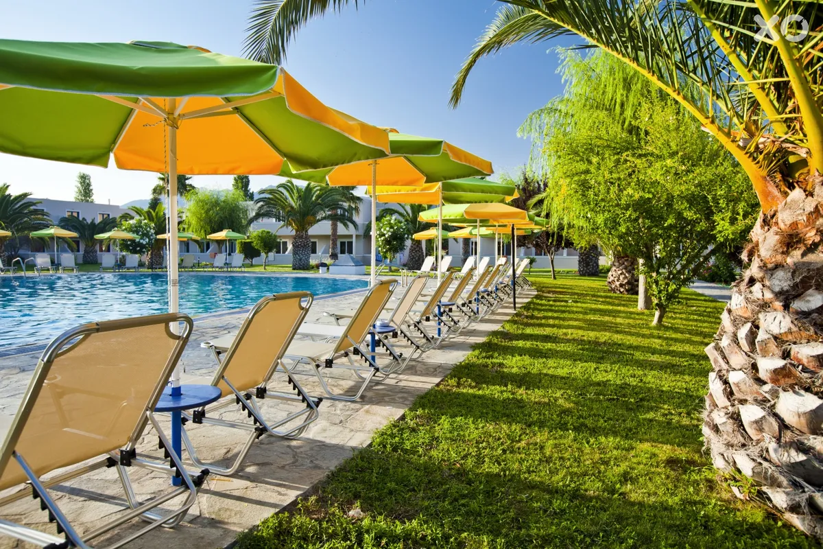Esperia Hotel