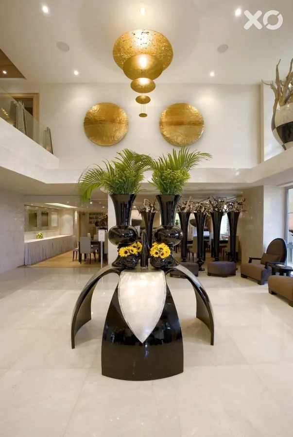 Divani Apollon Suites