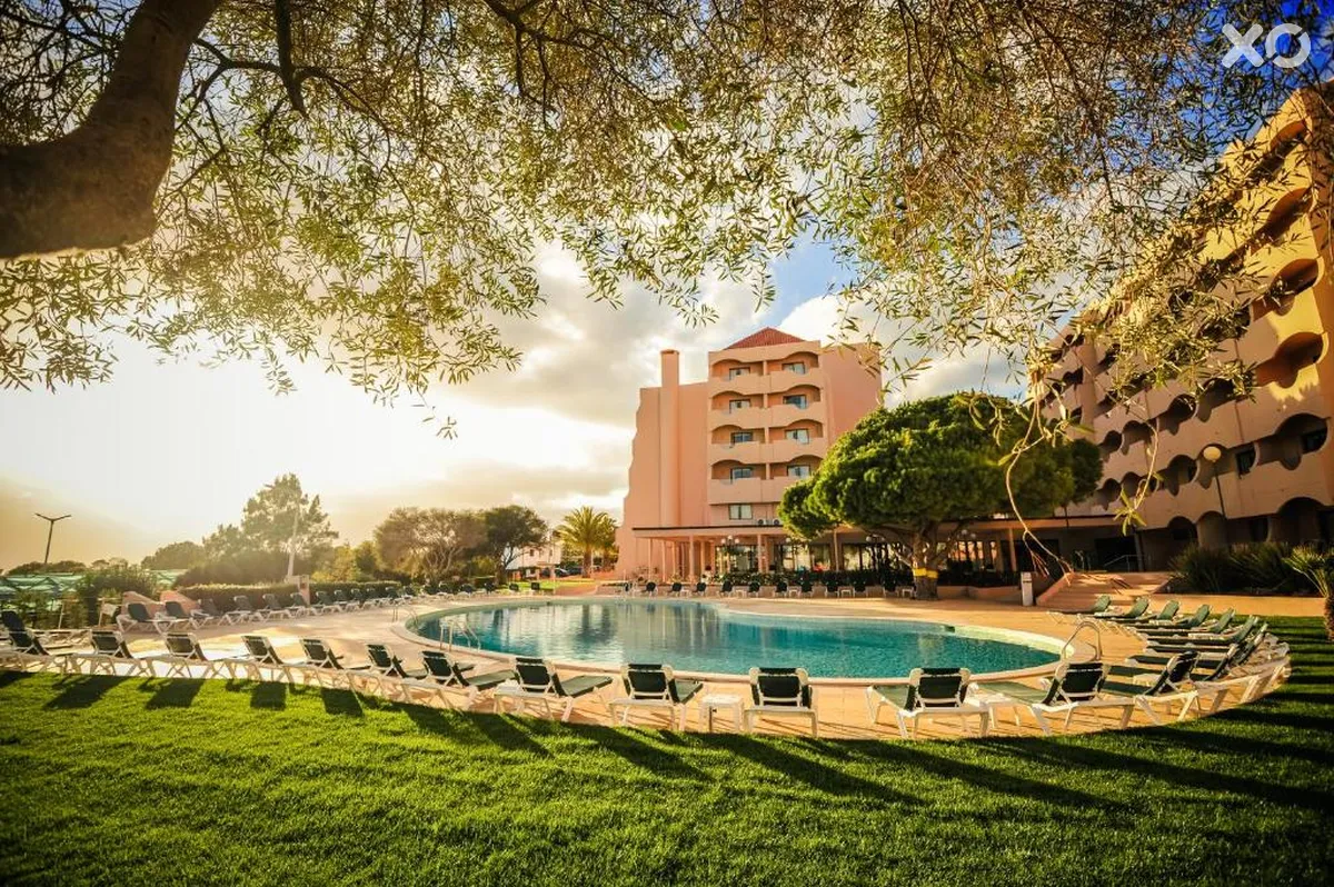 Vila Gale Atlantico