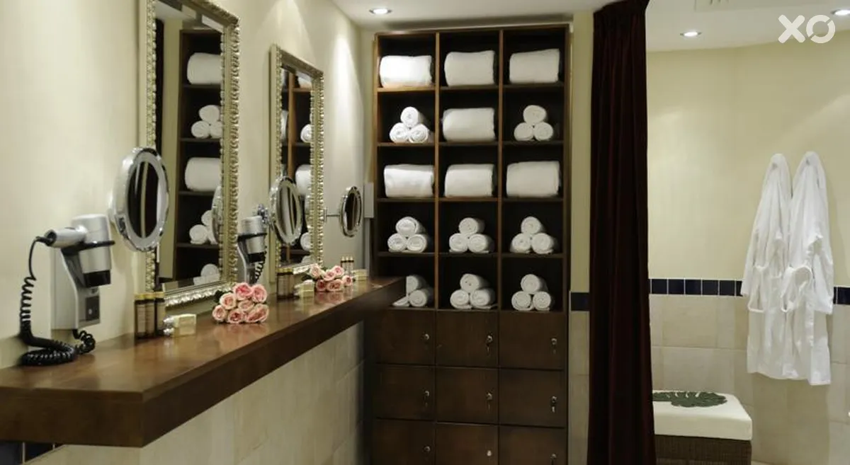 The Library Hotel & Wellness Resort