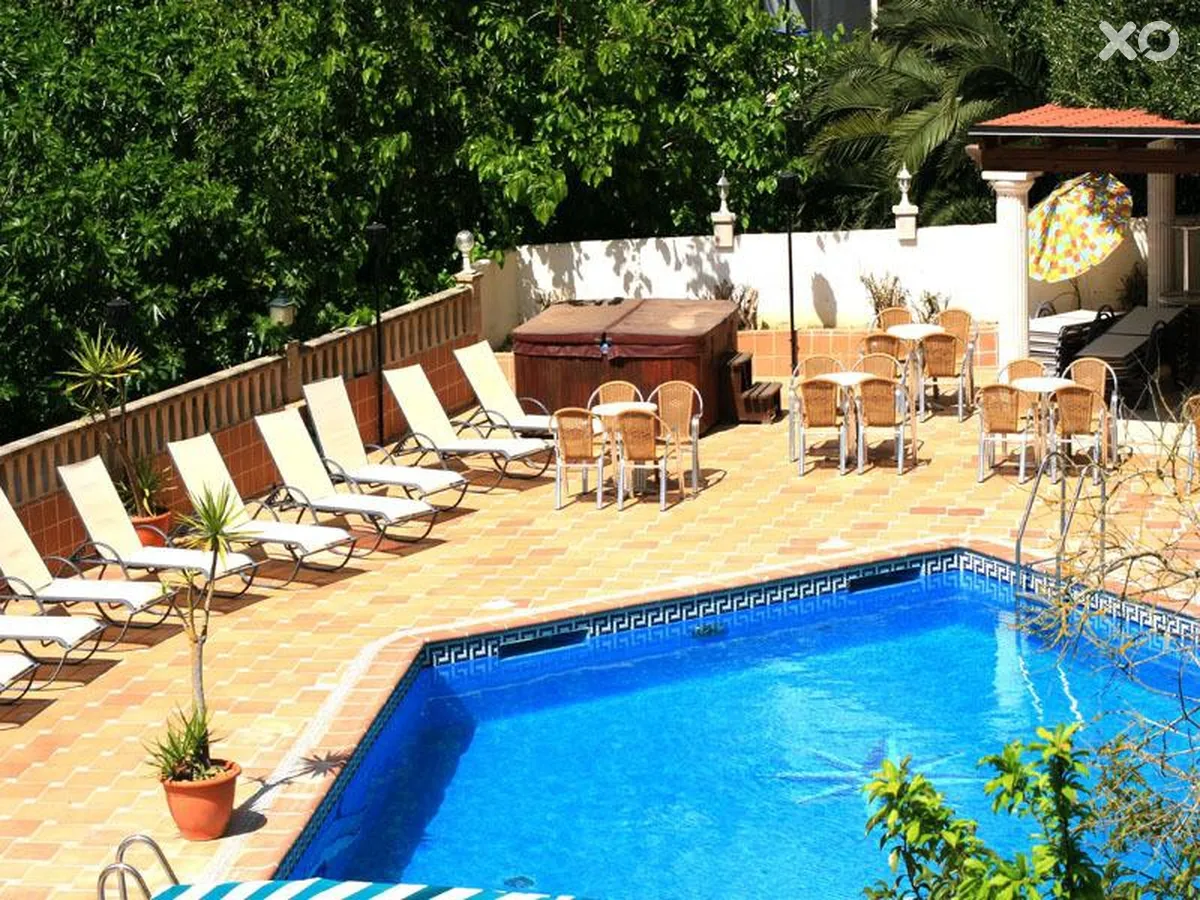 Manaus Hotel