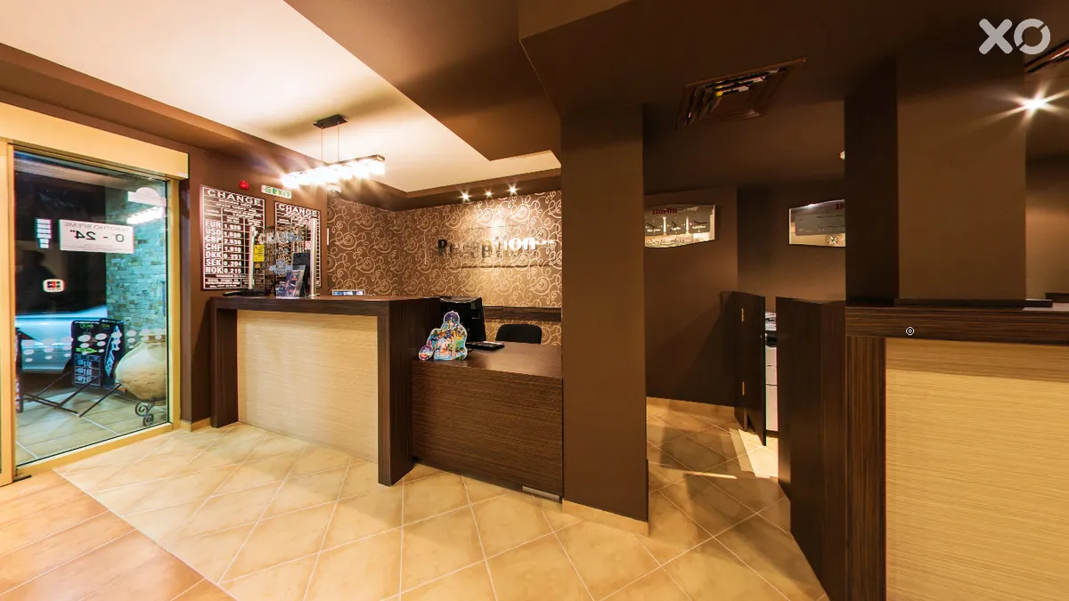 Berlin Family Hotel