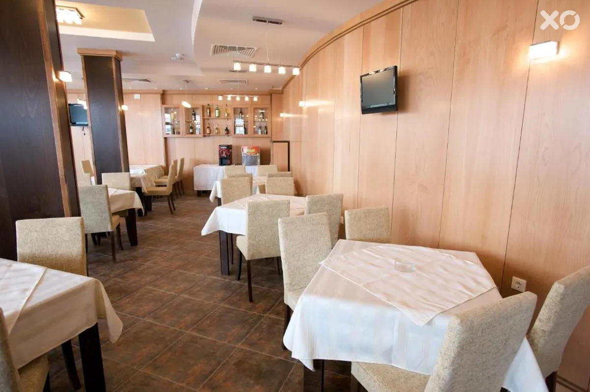 Sea Breeze Hotel