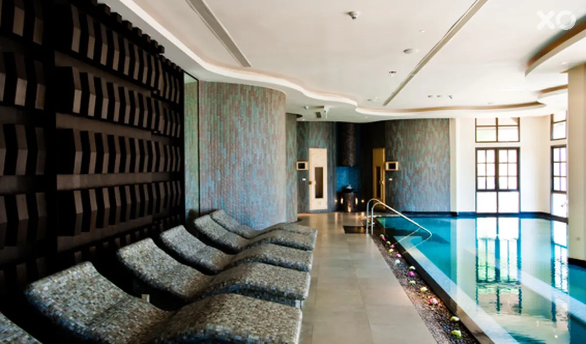 Banyan Tree Samui