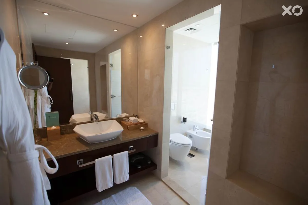 Voco Dubai