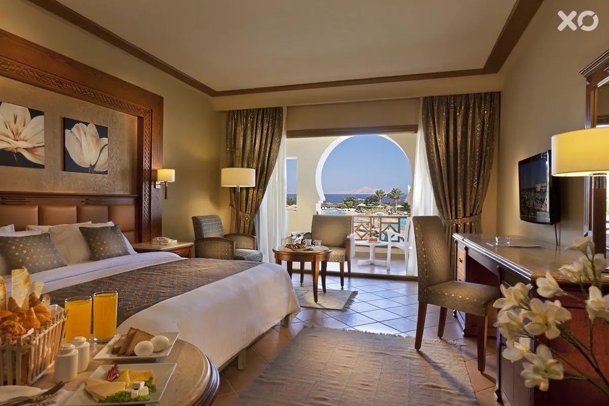 Charmillion Club Resort