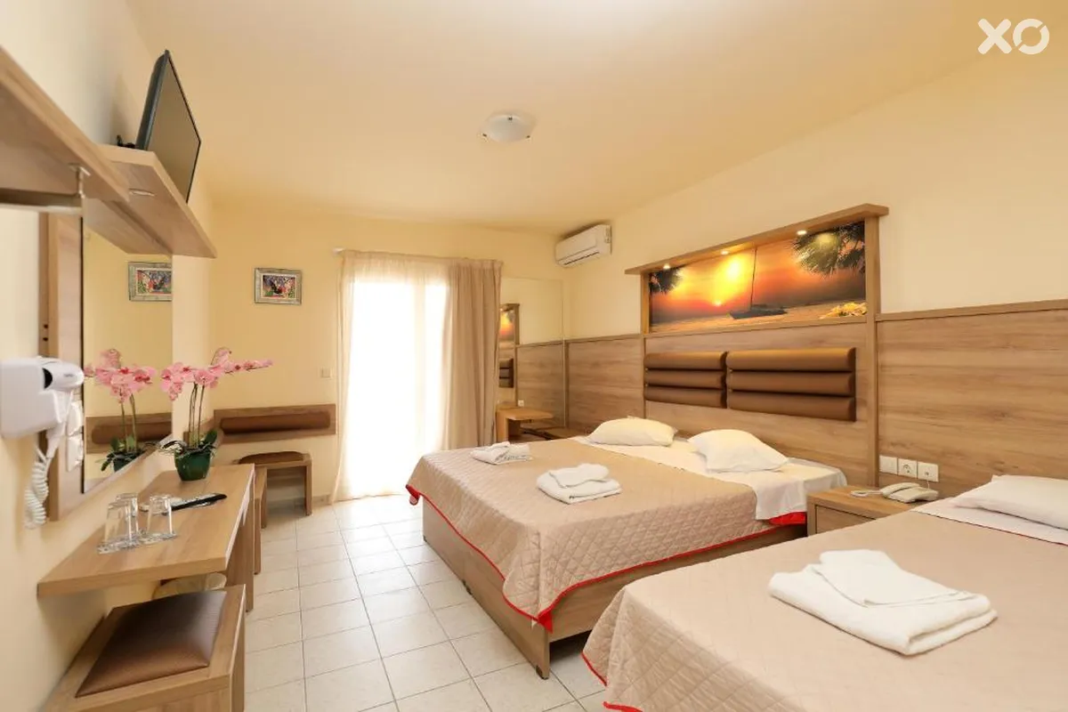 Sunbay Hotel