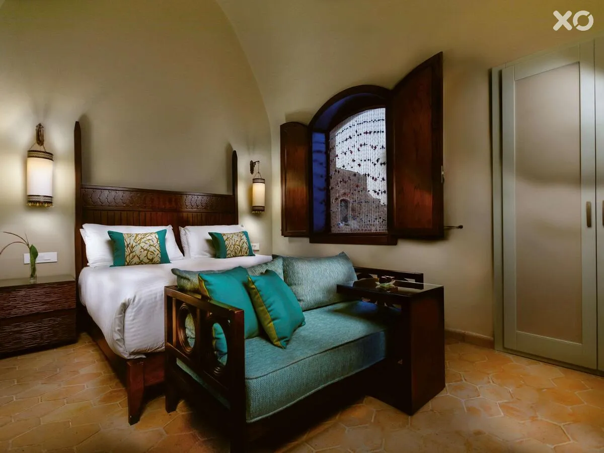 Movenpick Resort El Quseir