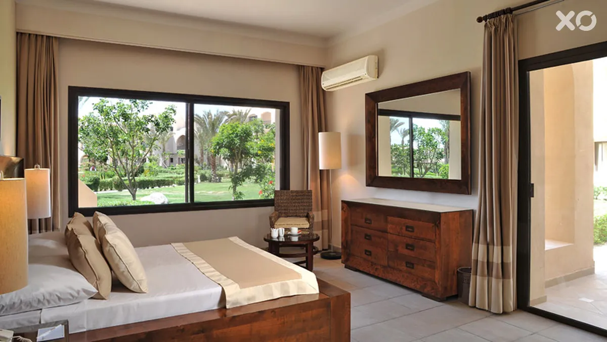 Jaz Makadi Saraya Palms
