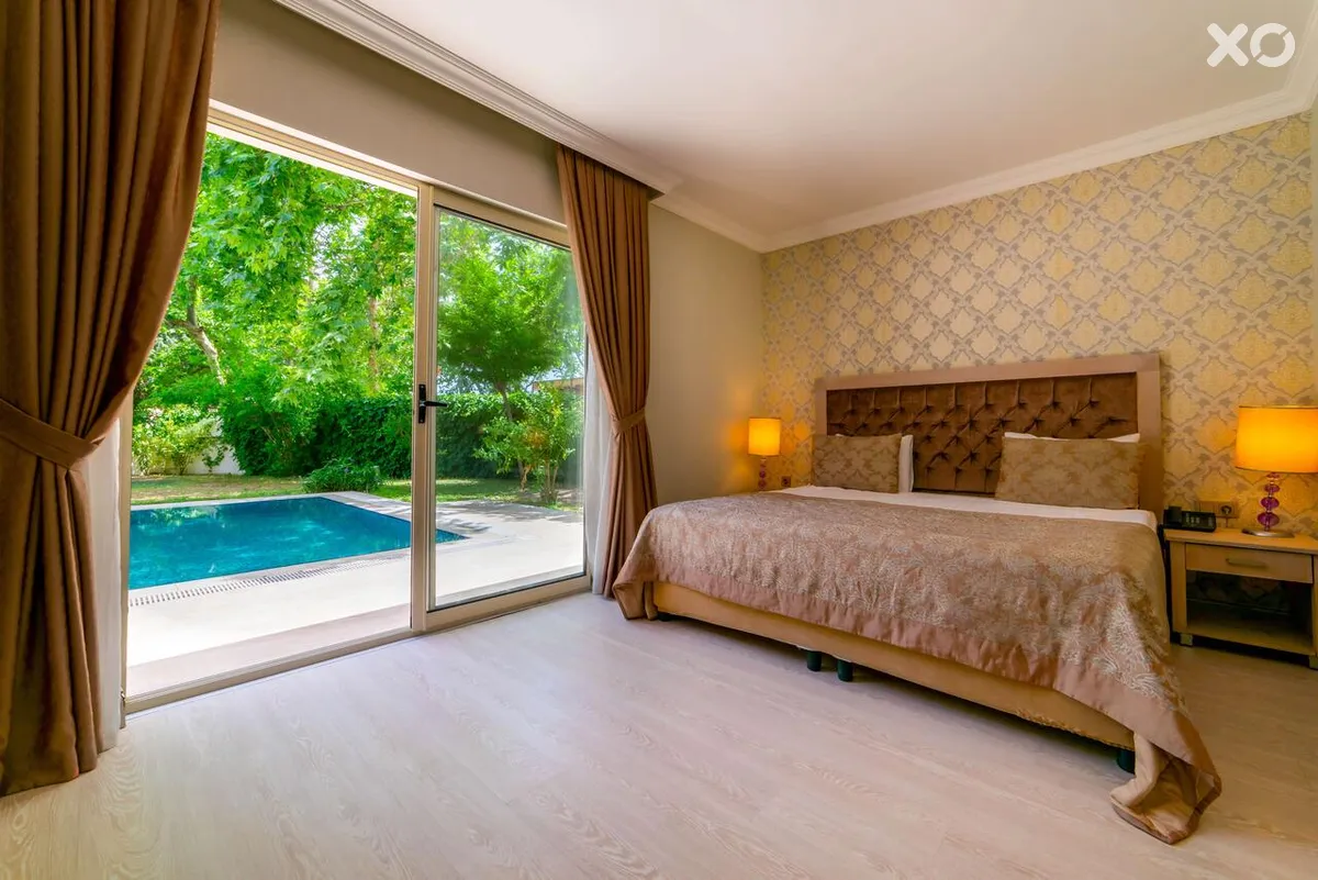 Amara Luxury Resort & Villas