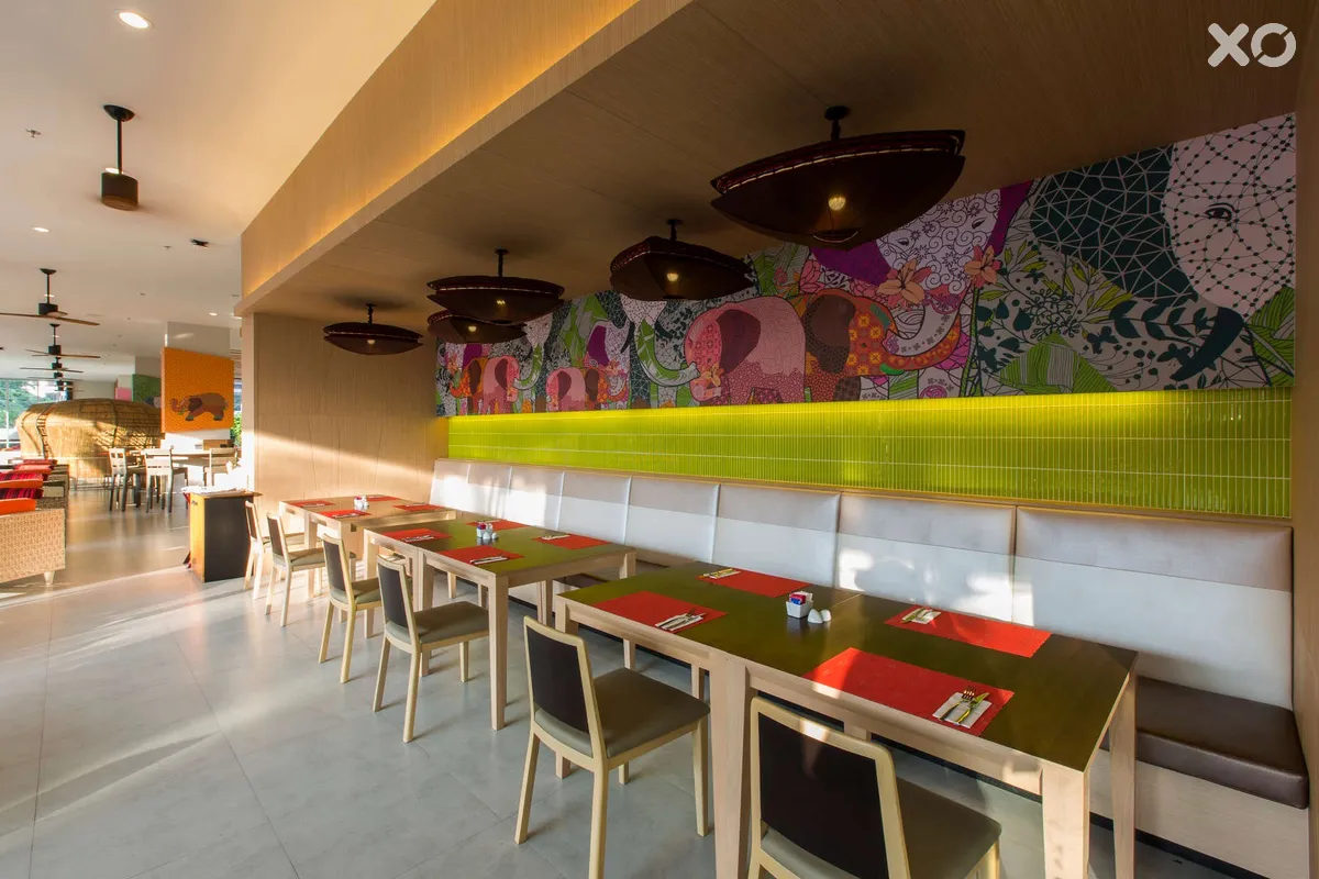 Ramada by Wyndham Phuket Patong