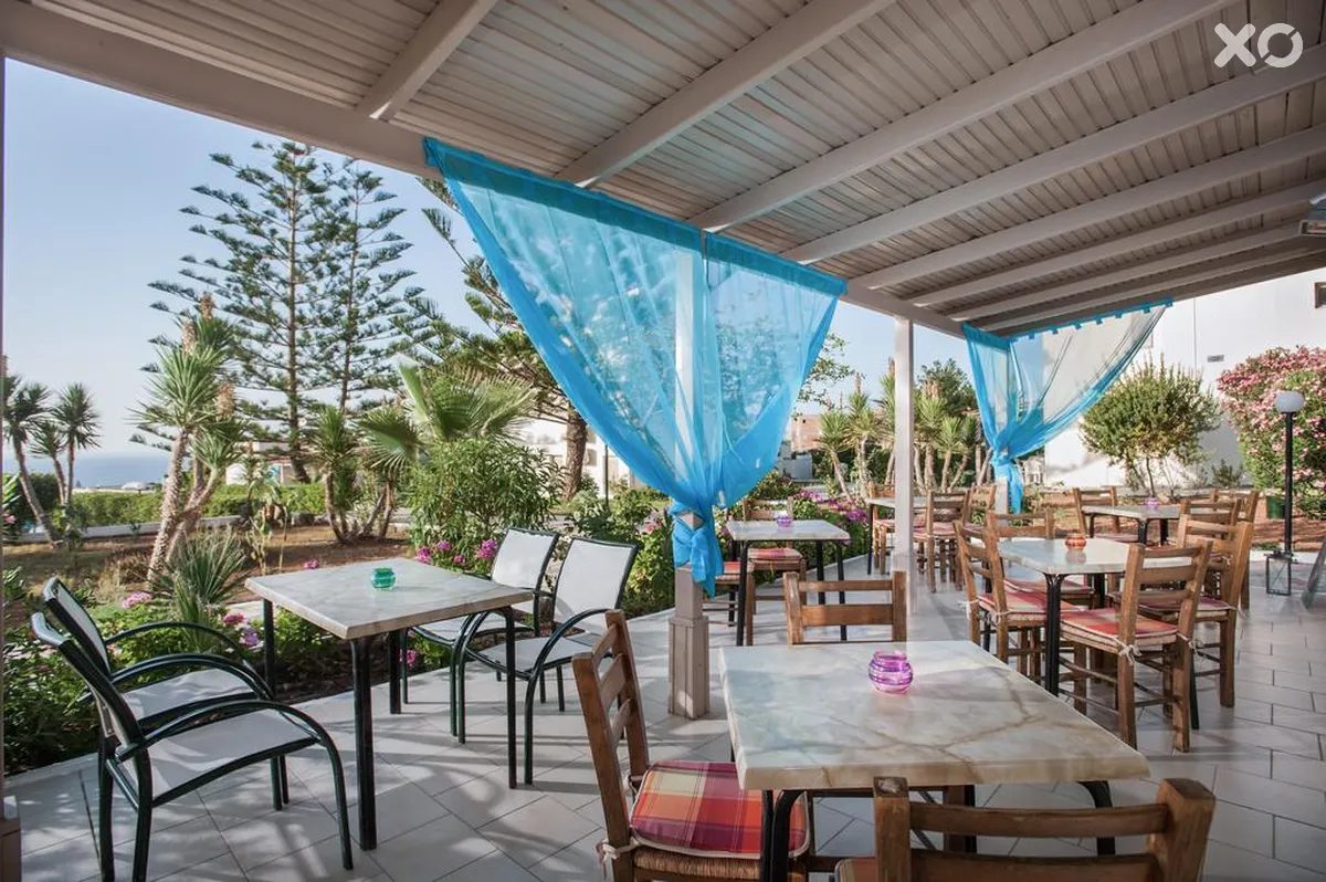 Panorama Sea View Studios & Apartments