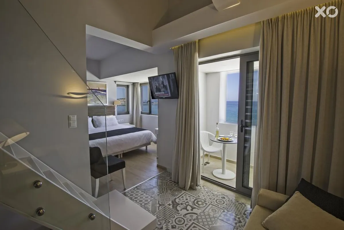 Swell Boutique Hotel