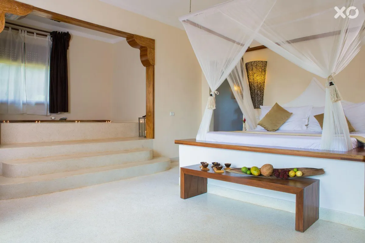 Fruit & Spice Wellness Resort
