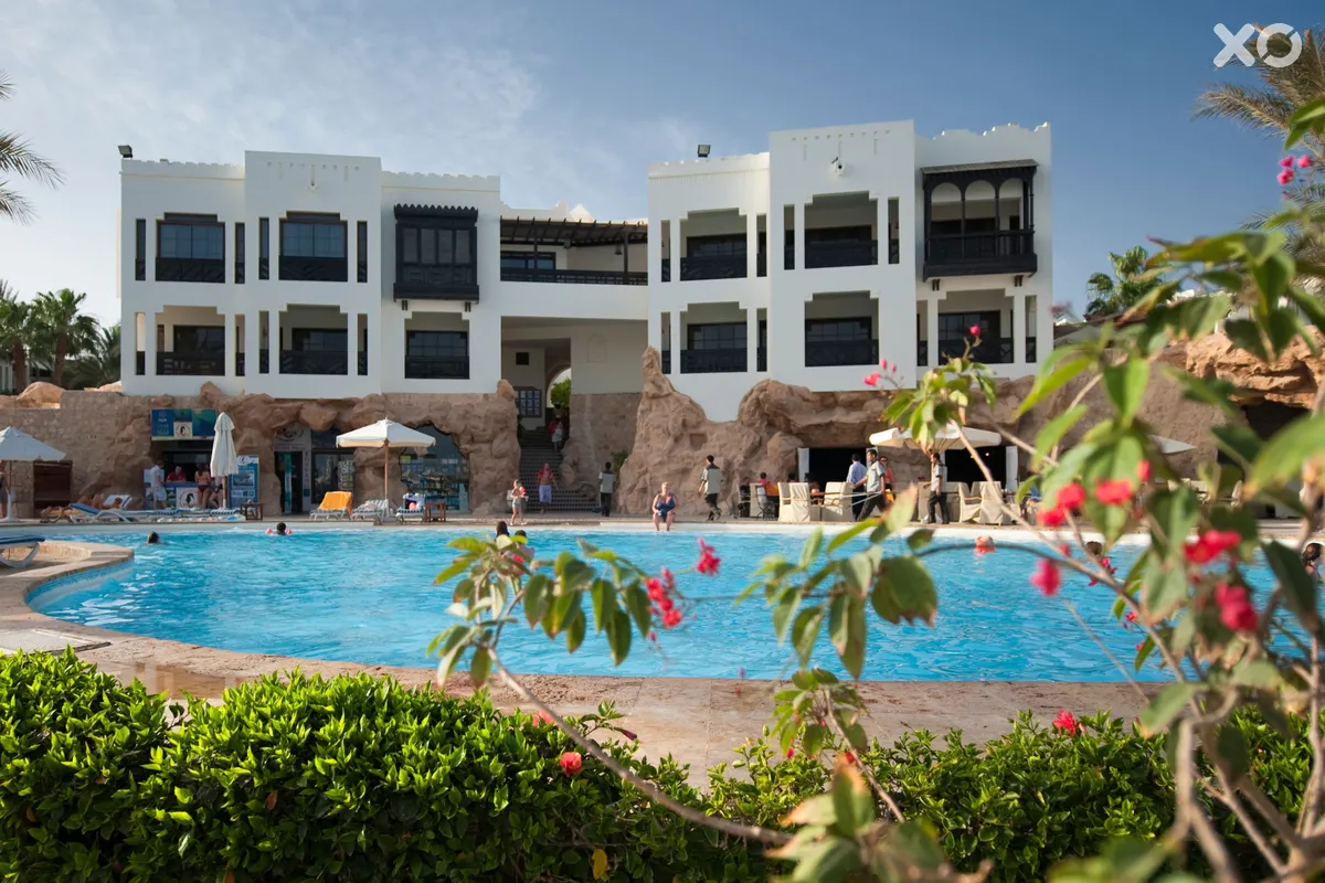 Sharm Plaza Hotel