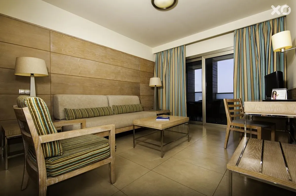 Kn Arenas del Mar Hotel Beach & Spa