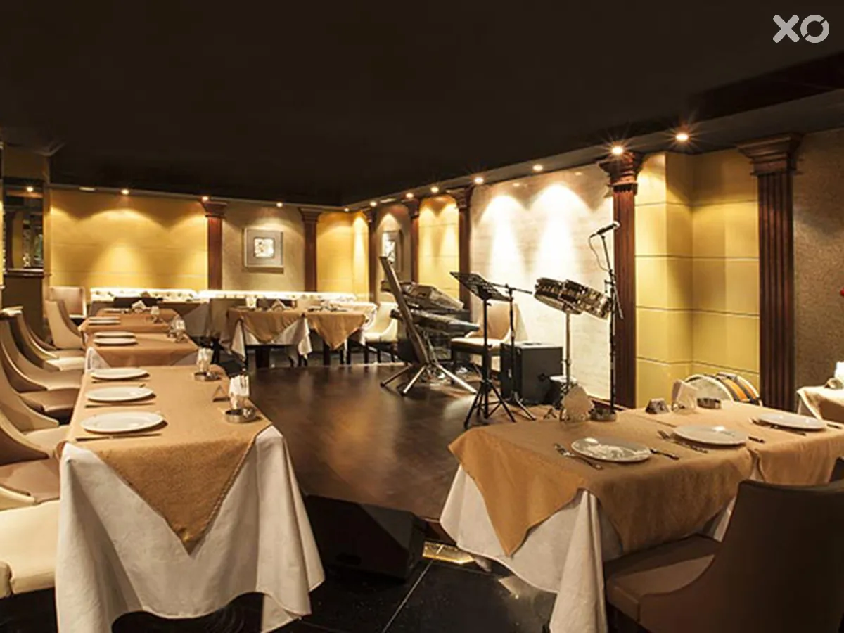 Al Sarab Hotel