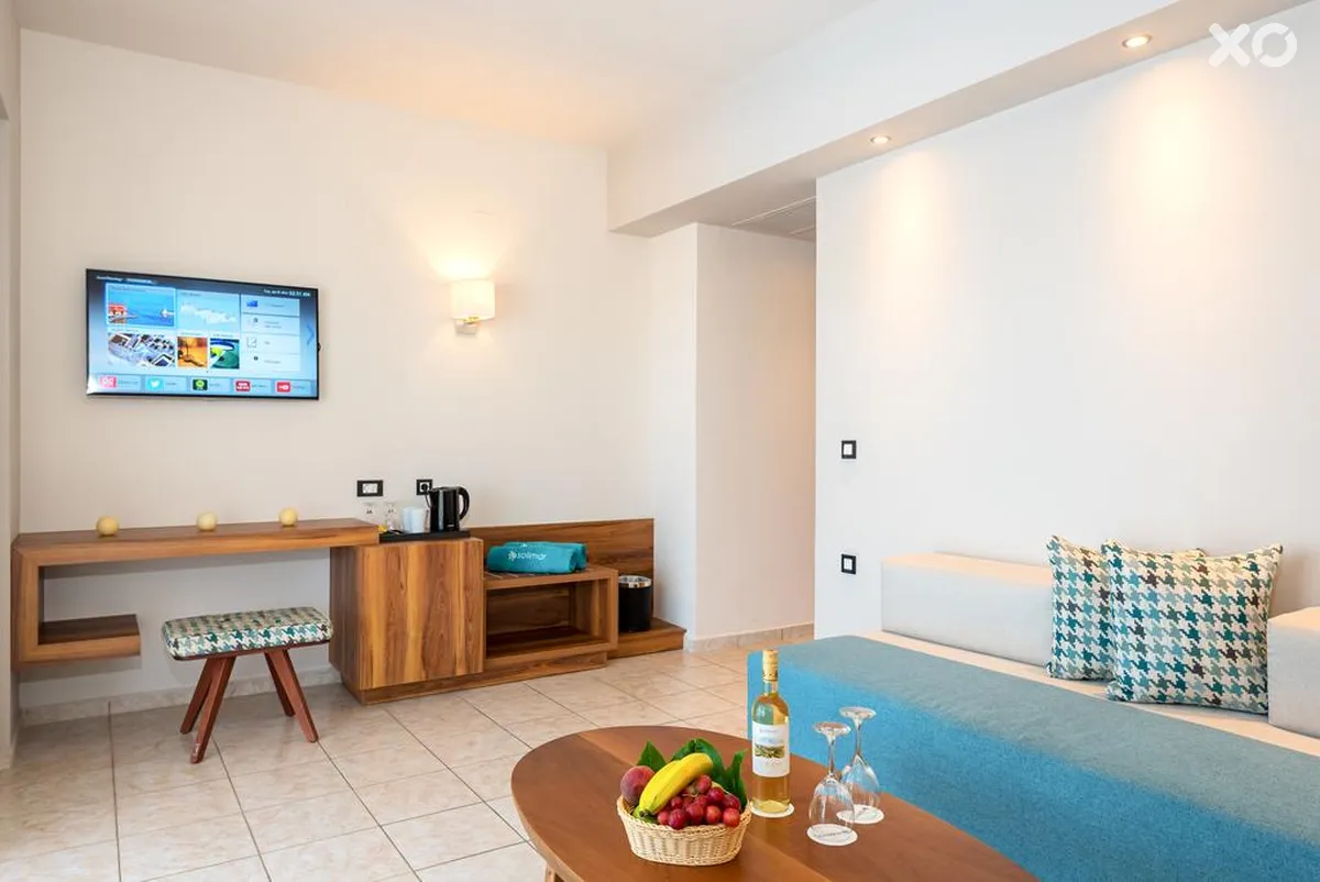 Solimar Aquamarine Hotel