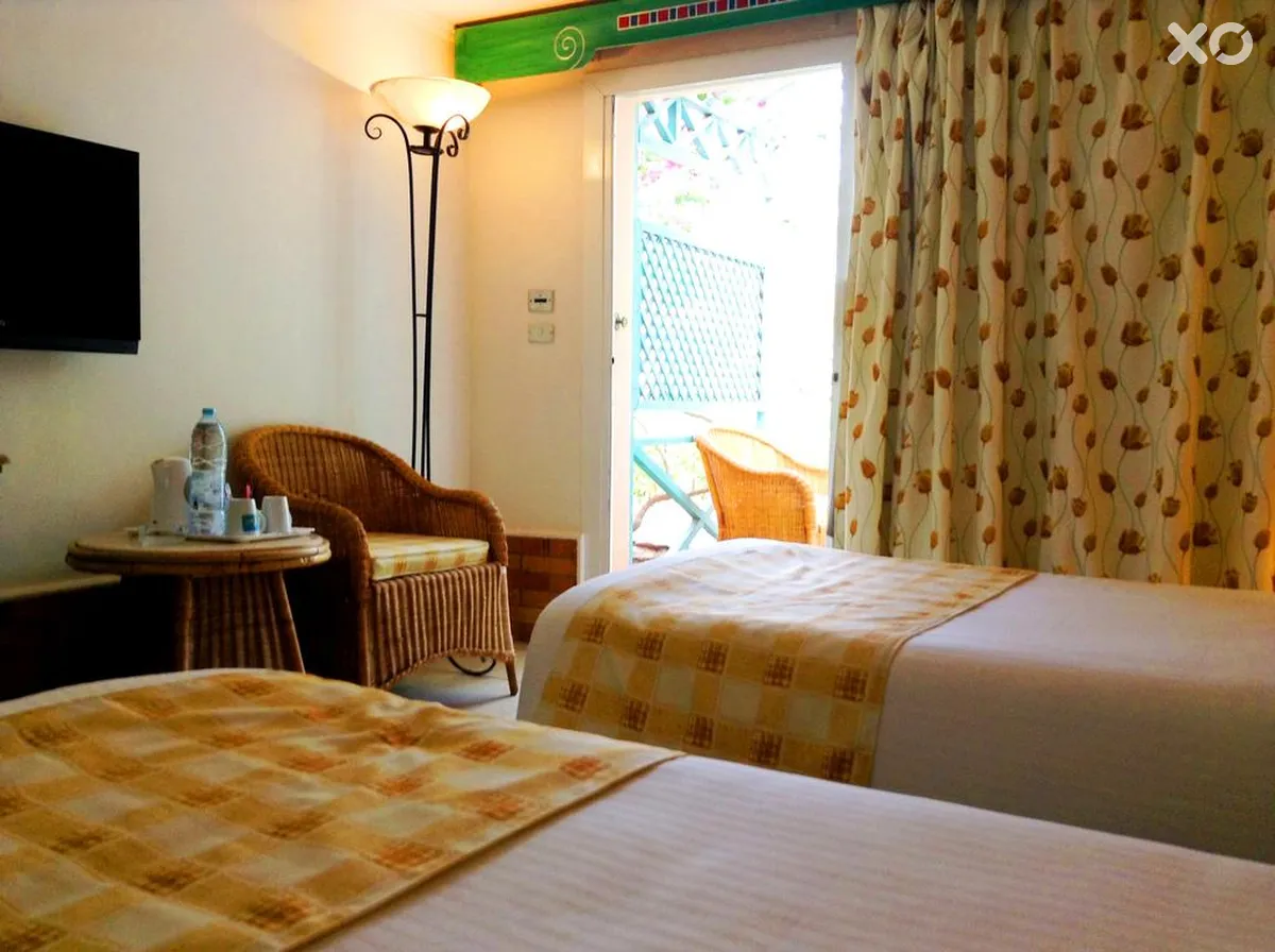 Giftun Azur Resort