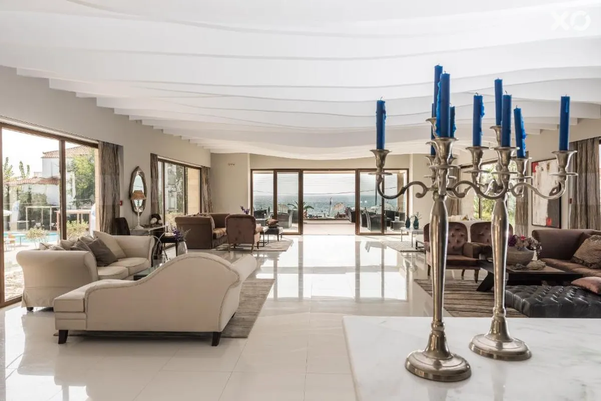 Gardelli Resort