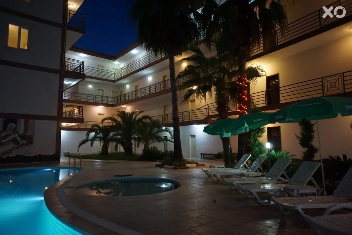 Aybel Inn Hotel