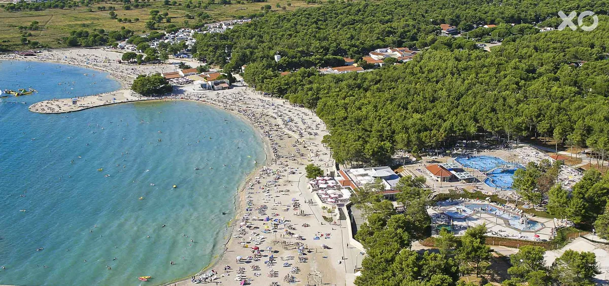 Zaton Holiday Resort