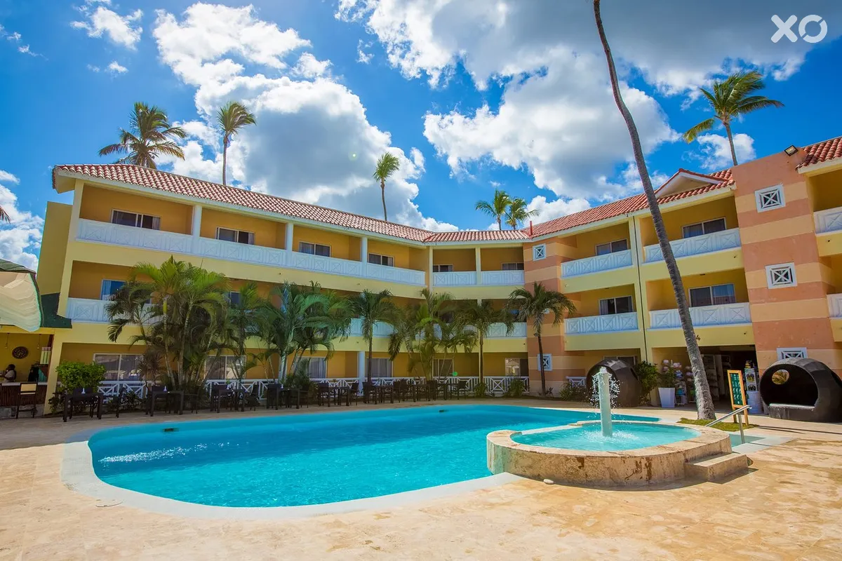 Whala Bavaro