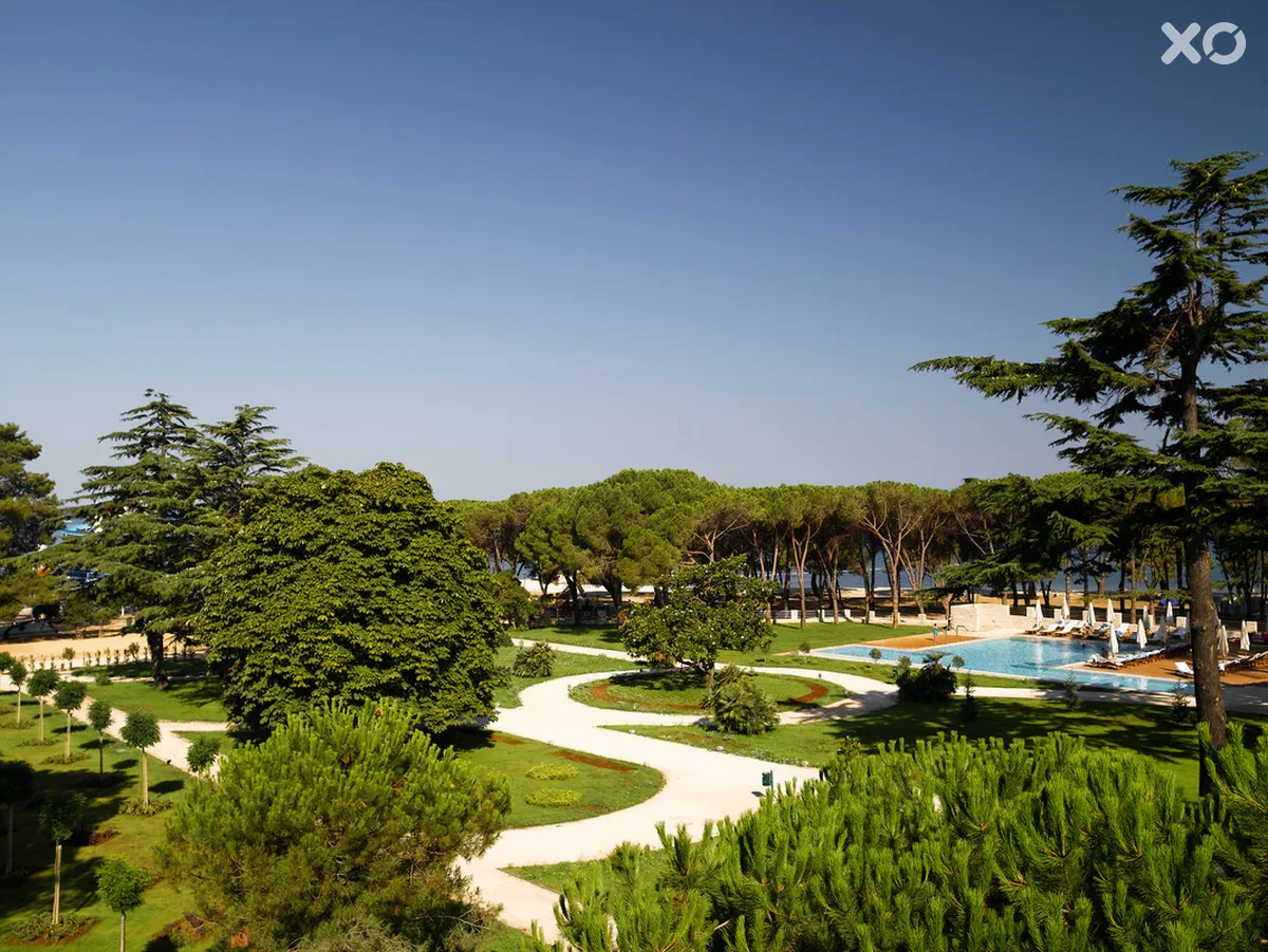Falkensteiner Hotel Adriana