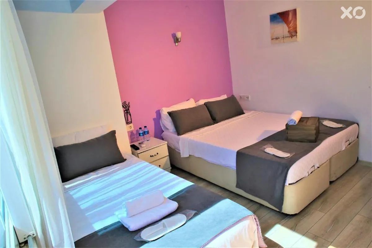 Lavender Otel