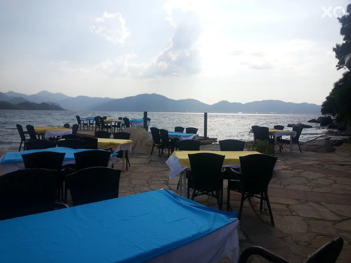 Club Bella Mare Beach