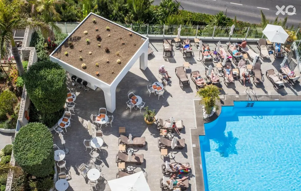 Savoy Gardens Hotel