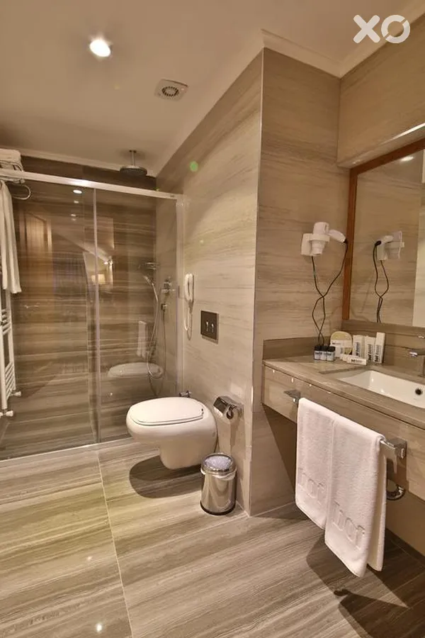 Bof Hotel Uludag Ski & Convention Resort