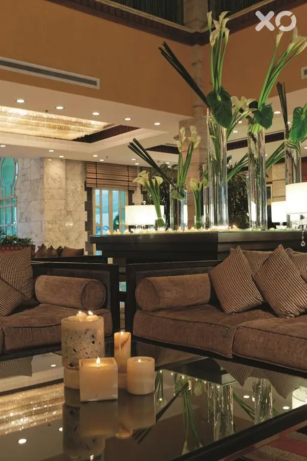 Movenpick Hotel Cairo - Media City