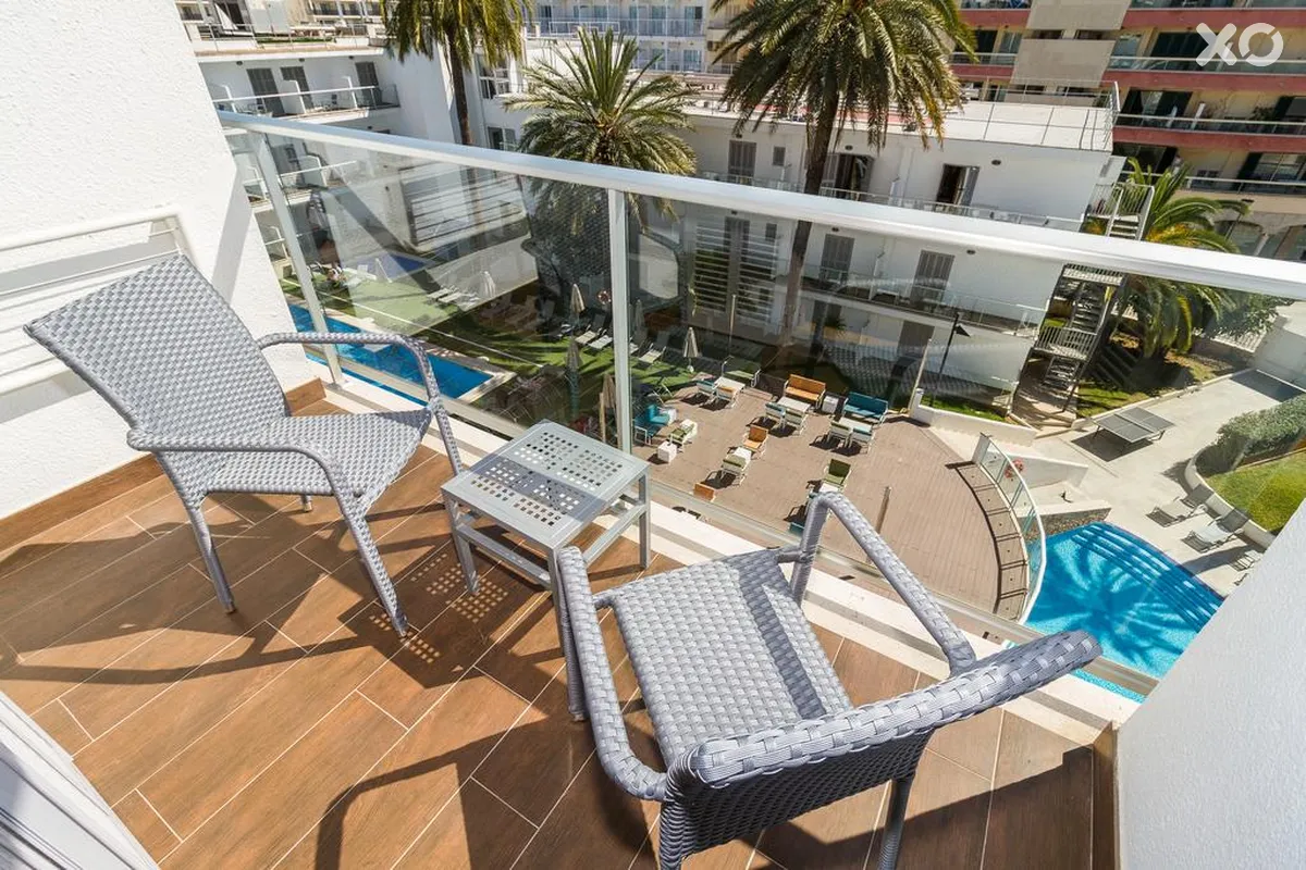 Eix Alcudia Hotel