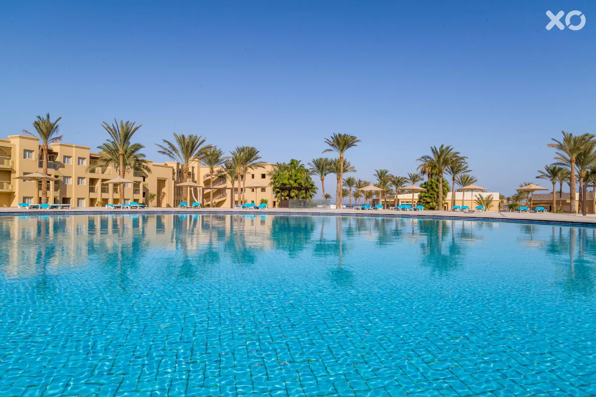 Rixos Premium Seagate