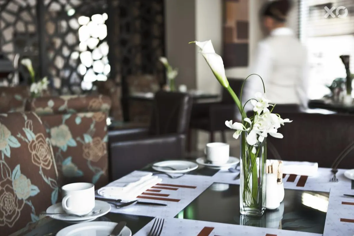 Kingsgate Hotel by Millennium