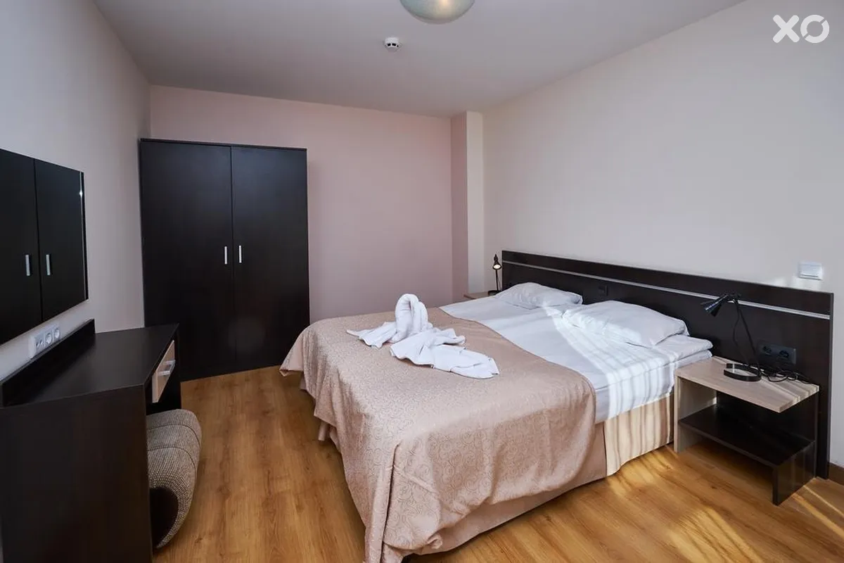Sunrise Park & ​​Spa Hotel