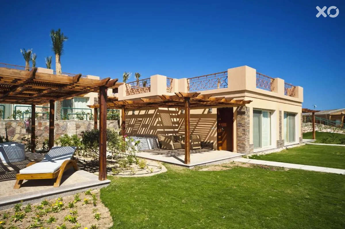 Shams Prestige Abu Soma