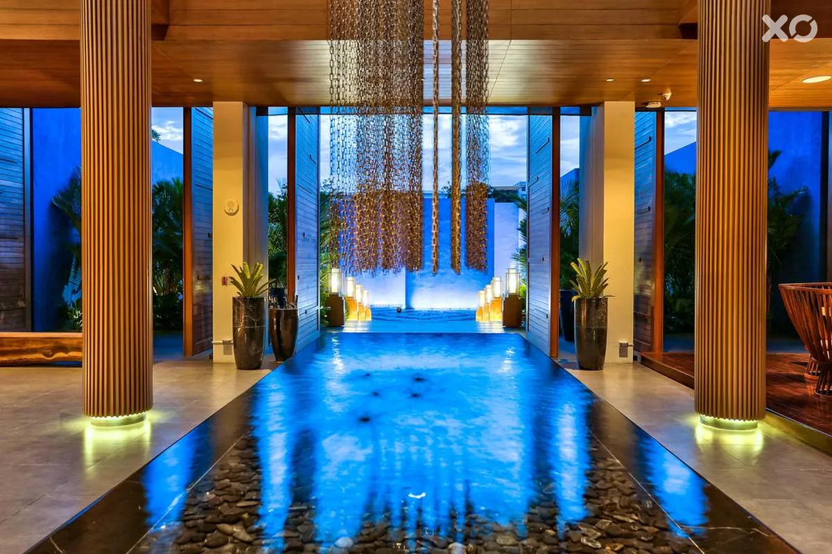 Ace of Hua Hin Resort