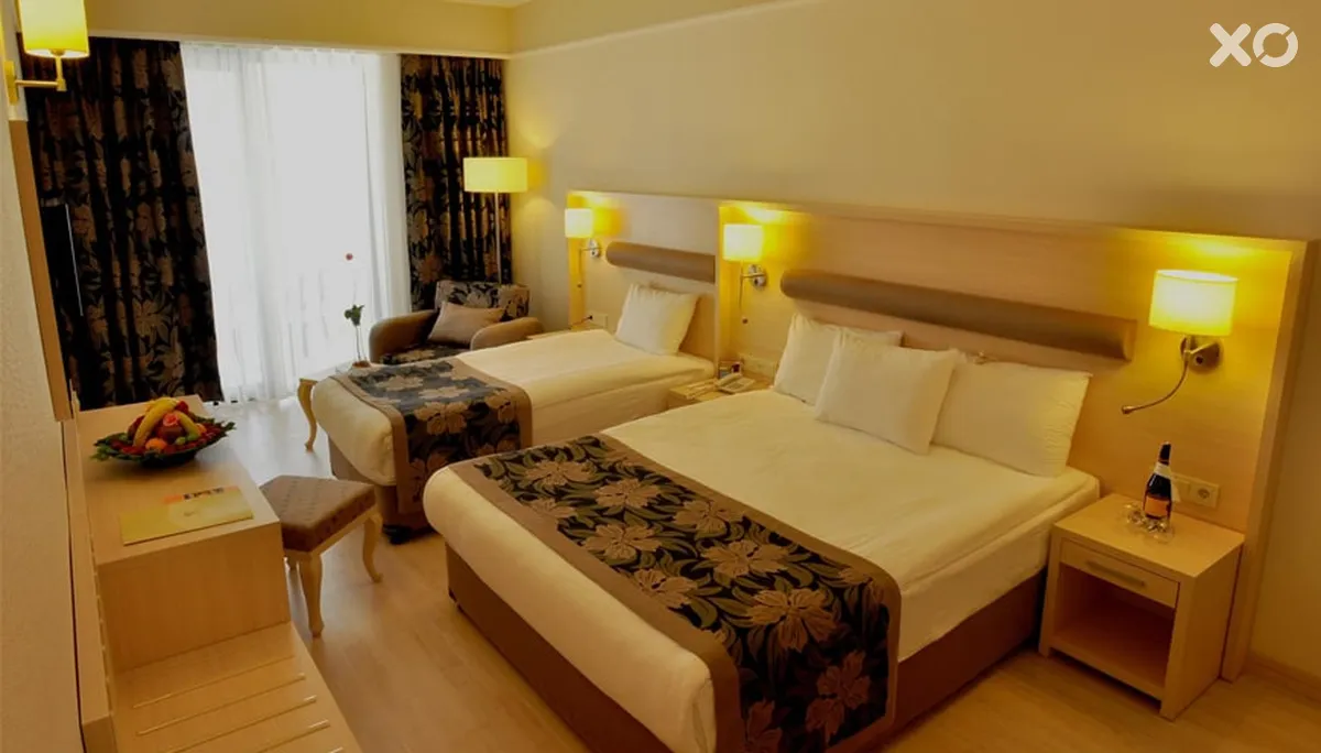 Amara Family Resort